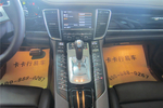 保时捷Panamera2013款Panamera 4 Platinum Edition 3.6L 