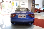 玛莎拉蒂GT2013款4.7L Sport Automatic