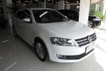 大众朗行2013款1.6L 自动舒适型