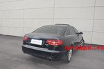 奥迪A6L2010款2.4L 豪华型