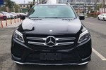 奔驰GLE级2016款320 4MATIC 动感型