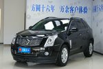 凯迪拉克SRX2013款3.0L 舒适版