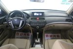 本田雅阁2008款2.0L EXL Navi