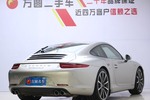 保时捷9112012款Carrera S 3.8L