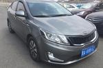 起亚K2两厢2012款1.4 GL MT