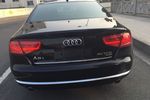 奥迪A8L2011款3.0TFSI low quattro 豪华型