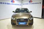 奥迪Q32013款35 TFSI 舒适型