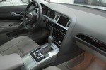 奥迪A6L2009款2.0TFSI 标准型AT