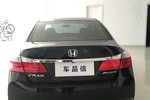 本田雅阁2015款2.0L EXN 豪华导航版