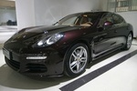 保时捷Panamera2014款Panamera 4 3.0T 