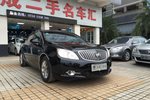 别克英朗2010款1.6L 手动 进取版