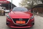 马自达MAZDA3Axela昂克赛拉 两厢2014款1.5L 手动舒适型