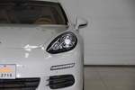 保时捷Panamera2014款Panamera 4 3.0T 