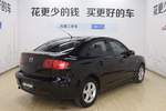 马自达MAZDA3经典2008款1.6L 手自一体 标准型