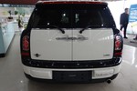 MINICLUBMAN2011款1.6L ONE