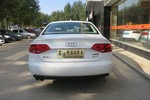 奥迪A4L2012款2.0TFSI 舒适型