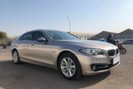 宝马5系2014款520Li 典雅型