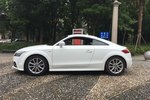 奥迪TT2014款竞技版 TT Coupe 45 TFSI 悦尚型