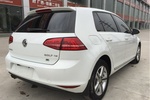 大众高尔夫2014款1.4TSI 手动舒适型