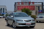 马自达Mazda62005款2.3旗舰型(新Mazda6)