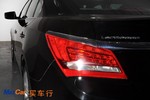 别克君越2013款3.0L SIDI V6 智享旗舰型