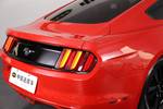 福特Mustang2015款2.3T 性能版