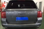 保时捷Cayenne2006款Cayenne S 豪华