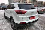 现代ix252015款1.6L 自动两驱智能型GLS