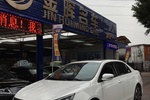 比亚迪秦2015款1.5T 双冠旗舰Plus版