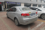 长城C30 2010款1.5L CVT豪华型