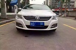 大众CC2013款2.0TSI 豪华型