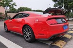 福特Mustang2017款2.3T 性能版