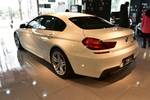 宝马6系Gran Coupe2013款640i xDrive 改款