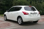 日产TIIDA2014款1.6L CVT智能型