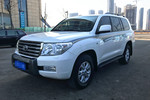 丰田兰德酷路泽2010款4.7L VX-R 