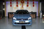 大众高尔夫2012款1.4TSI 手自一体 蓝驱版