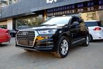 奥迪Q72016款45 TFSI 技术型
