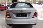 奔驰C级2013款C 260 优雅型Grand Edition