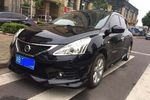 日产骐达2011款1.6L CVT智能型