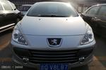 标致307三厢2008款1.6L 手动爱乐版