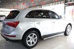 奥迪Q52010款2.0TFSI 技术型