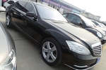 奔驰S级2010款S 350L 4MATIC