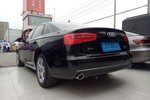 奥迪A6L2015款TFSI 300万纪念智领版