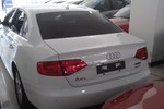 奥迪A4L2011款2.0TFSI 豪华型