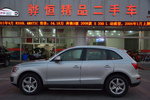 奥迪Q52010款2.0TFSI 技术型