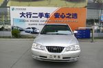 现代伊兰特2006款1.6 GLS 手动豪华型