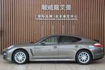 保时捷Panamera2010款Panamera 4 3.6L 