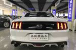 福特Mustang2015款2.3T 运动版