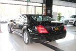 奔驰S级2012款S300L 商务型 Grand Edition