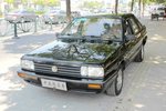 大众桑塔纳2004款GLS 手动